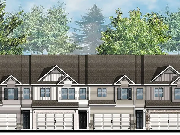 184 Deerberry Dr, Jasper, GA 30143