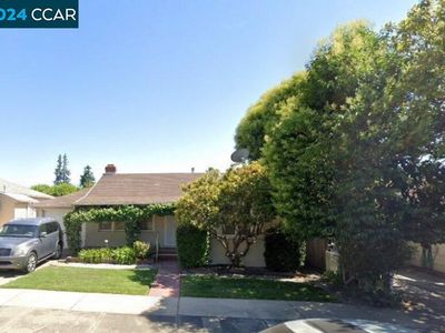 3242 Lowell Ave, Richmond, CA, 94804