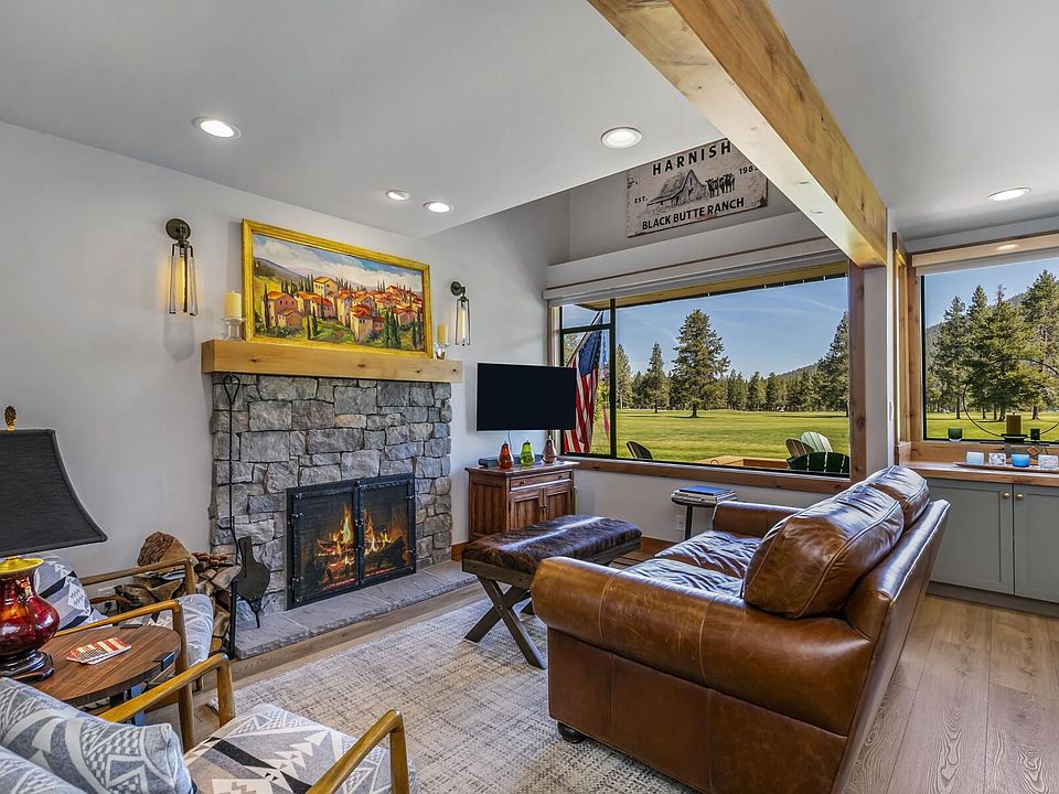 13400 Foxtail Sisters OR Zillow