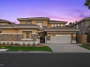 712 Proud Eagle Ln, Las Vegas, NV 89144