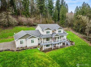 2549 Hazel Dell Rd, Castle Rock, WA 98611