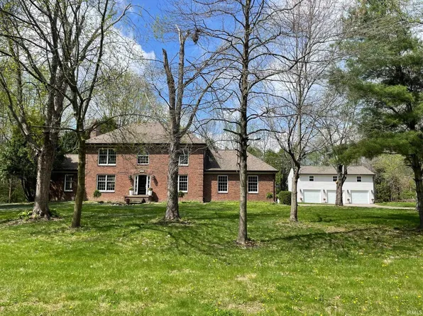 5800 N 50 W, West Lafayette, IN 47906