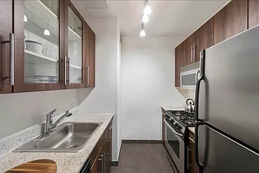 Rented by Level Group