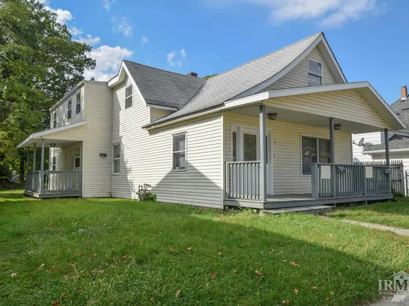 107 S Dicks St, Muncie, IN 47303