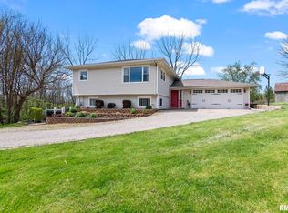 310 W Main St, Tallula, IL 62688