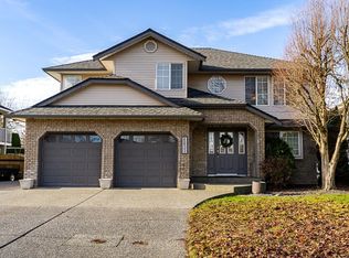4633 222a St, Langley, BC V2Z1M4