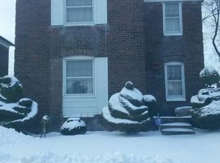 13911 Roselawn St, Detroit, MI 48238