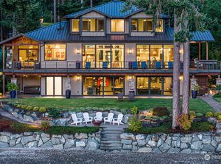 3314 Horsehead Bay Dr NW, Gig Harbor, WA