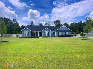 111 Cove Ct, Statesboro, GA 30458