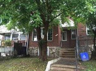 2226 S 66th St, Philadelphia, PA 19142