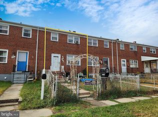 9755 Matzon Rd, Baltimore, MD 21220