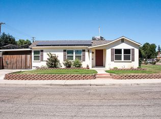 341 N Highland St, Tulare, CA 93274