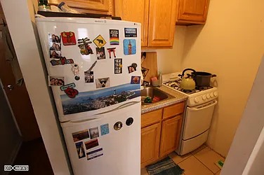 Rented by Citi Habitats