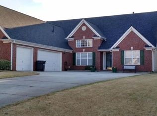 2255 Taylor Pointe Way, Dacula, GA 30019