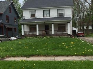 826 Winona Dr, Youngstown, OH 44511