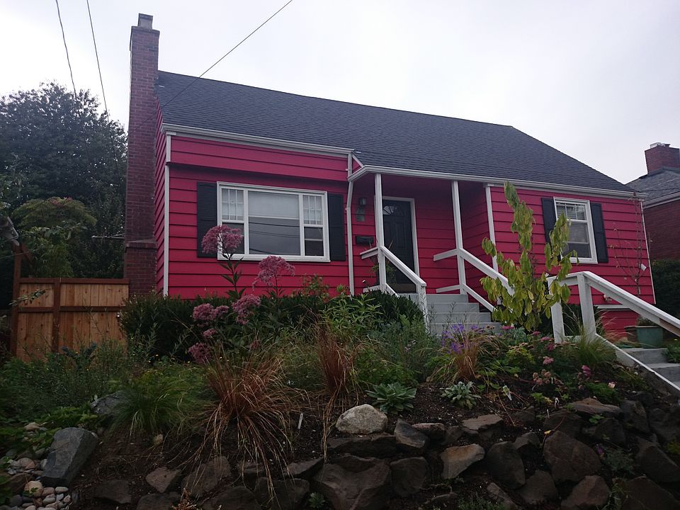 1st image of 7051 14th Ave NW