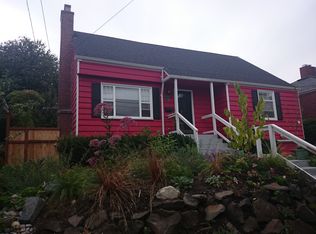 7051 14th Ave NW, Seattle, WA 98117