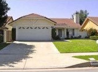 12550 Fern Ave, Chino, CA 91710
