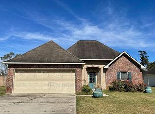 12771 Jaden Dr, Walker, LA 70785