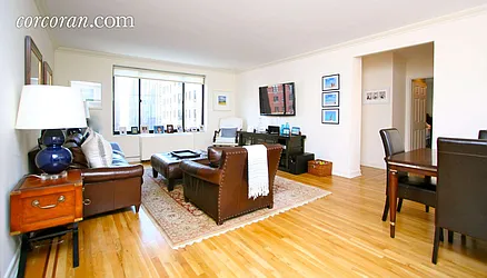 Rented by Corcoran
