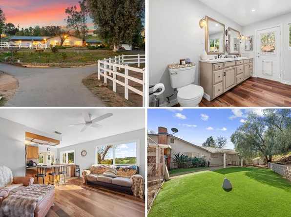 1023 Country Club Dr, Escondido, CA 92029