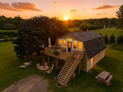 1370 Berwyn Rd, La Fayette, NY, 13084