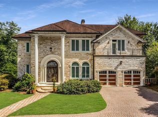 720 River Knoll Dr SE, Marietta, GA 30067