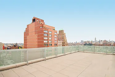 Rented by Mark David