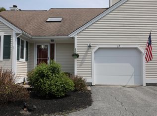 32 Bonwood Dr, Mashpee, MA 02649