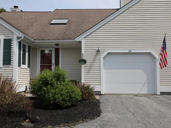 32 Bonwood Drive, Mashpee, MA 02649