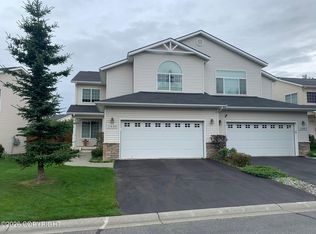 11459 Discovery Park Dr, Anchorage, AK 99515