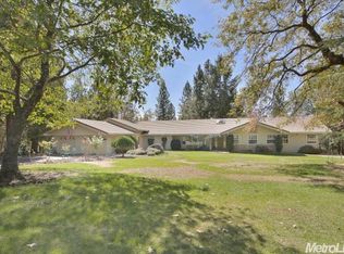 2088 Fruitridge Rd, Placerville, CA 95667
