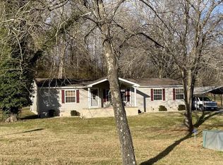 2364 Berryville Rd, Jonesboro, IL 62952