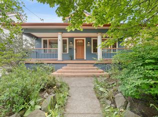 1604 NE 55th Ave, Portland, OR 97213