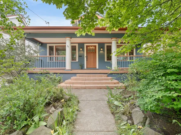 1604 NE 55th Ave, Portland, OR 97213