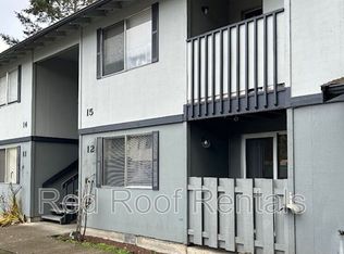 302 163rd Street Ct E APT 12, Tacoma, WA 98445