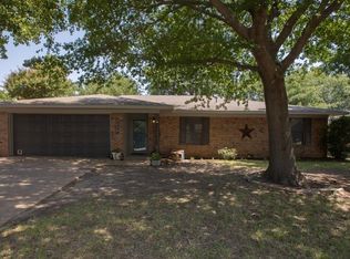 3414 Canton Ave, Greenville, TX 75402