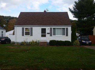 4299 W 187th St, Cleveland, OH