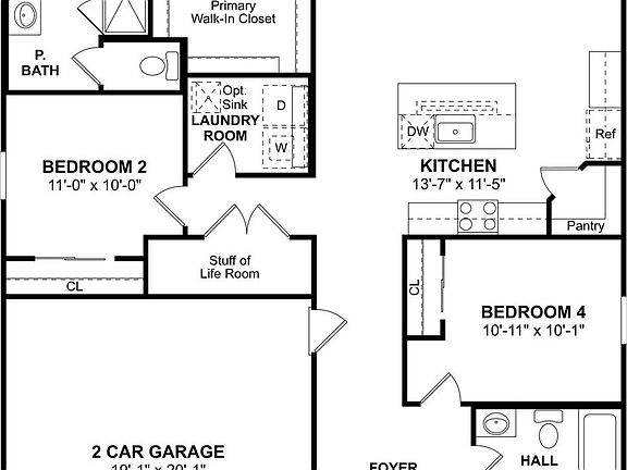 4th image of this home