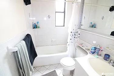 Rented by Oxford Property Group