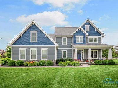 9211 Stable Creek Ct, Sylvania, OH, 43560