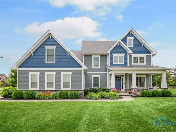 9211 Stable Creek Ct, Sylvania, OH 43560