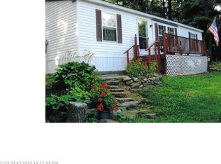 680 Moosehead Trl, Waldo, ME 04915