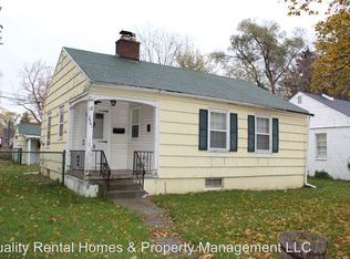 2501 Pierce St, Flint, MI 48503