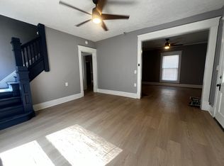 502 W Hillside Ave, Spencer, IN 47460