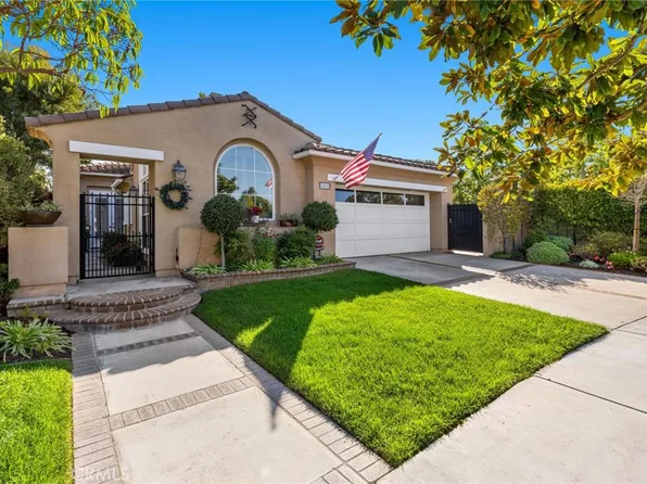 19102 Tanglewood Ln, Huntington Beach, CA 92648