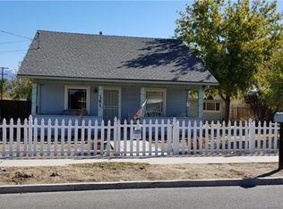 161 S Jordan Ave, San Jacinto, CA 92583