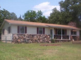 46 Camp Tahkodah Rd, Batesville, AR 72501