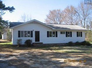 592 Harmon Rd, Hopkins, SC 29061