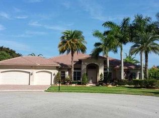 15259 SW 41st St, Davie, FL 33331